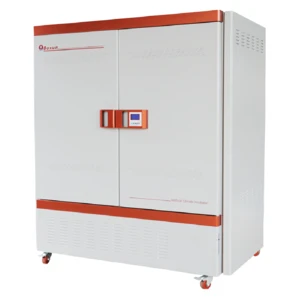 factory price constant temperature and humidity incubator Mould Incubator laboratory incubator