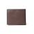 Import Factory price custom  bifold rfid blocking wallet casual genuine leather cowhide men short wallet from China