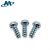 Import Factory Price Custom Pt Thread Forming Flat head Torx Self Tapping Screws For Plastics from China