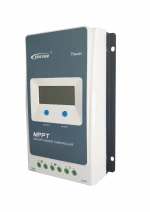 Factory price for EPsolar  MPPT solar controller for 12V 24V 20A dc solar charger controller