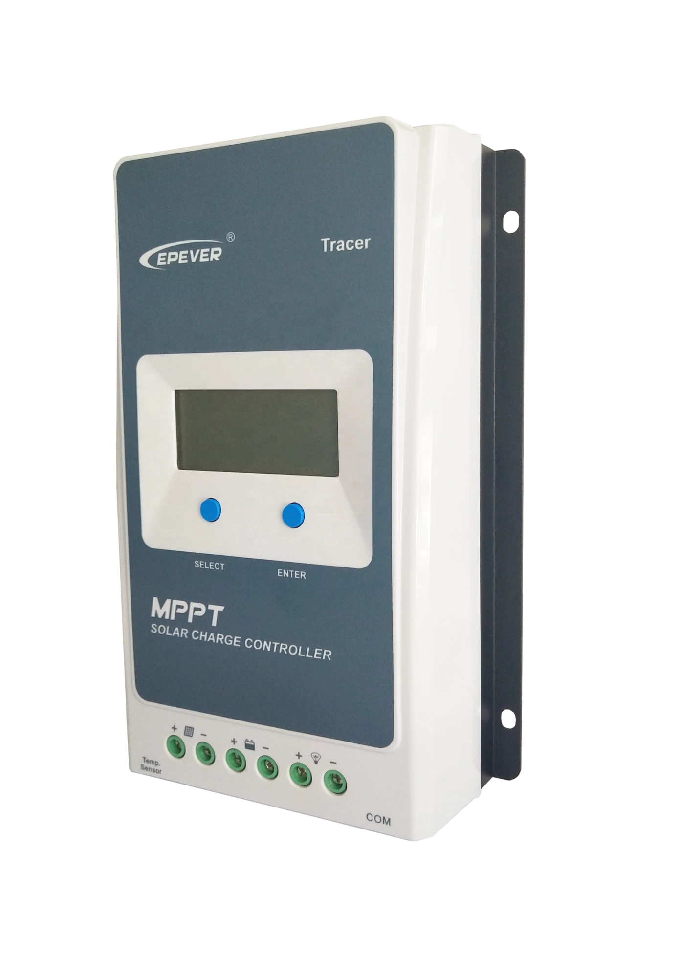 Factory price for EPsolar  MPPT solar controller for 12V 24V 20A dc solar charger controller