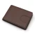 Import Factory price genuine Leather Wallet RFID Money clip Wallet Card holder Mens Wallet from China