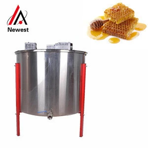 Factory price honey extractor machine honey refine machine small honey processing machines