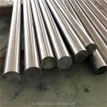 Factory Price Hot Rolled Steel Bar 42crmo4 SAE 1045 4140 4340 8630 8640 alloy steel round bars