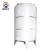 Import Factory Price Jacketed Stainless Steel Other Chemical Storage Equipment from China