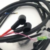 Factory price LC16E01011P2 SK330-6E excavator Engine Parts wiring harness For Sale