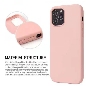 Factory price phone case accesories mobile bags cases accessories cell inner soft phone case bag