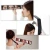 Import factory price popular.360 no dead angle compact hairdressing mirror from China