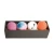 Import Factory price private label natural bath gift kit eco friendly bath bomb mold set from China