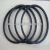 Import factory price pvc pipe rubber gasket from China