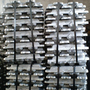 factory price refined pure lead ingot with 99.994% purity