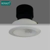 Factory Price SAA Triac Dimmable Cob Recessed Led Downlight