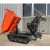 Import Factory Price Self Loading Mini Dumper Crawler 500kg Crawler Dumper from China