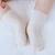Import Factory price solid color thick new born baby socks soft lovely toddler sports Autumn Winter Leg Warmers children&#39;s socks from China