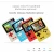 Import Factory Price Tv Video Game Console Machine Controller Player  Handheld Game Console Player New Retro Gift Box Accessory from China