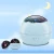 Import Factory Price USB/Batteries Powered Star Moon Night Light Ocean Projector Baby Kids Night Light from China