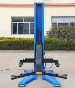 Factory Sale 1 Post Cheap Car Lift/lifter