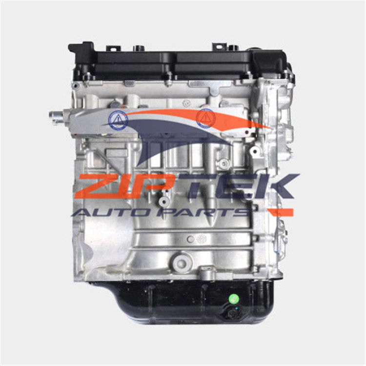 Buy Factory Sale 1.6l 4a92 Engine For Mitsubishi Asx Lancer Brilliance ...