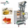 Factory sale sauce bag packaging machinery tomato paste filling and sealing packing machine