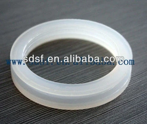 Factory sell silicon sealing ring of Solar water heater for Turkey