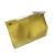 Import Factory Stock Cheap Leather Napkin Paper Holder Soft Pu Leather Tissue Box from China