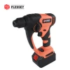 Factory supplier 100w electric rotary hammer
