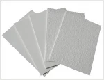 Factory supplier 16mm particle board plain laminated particle board price particle board manufacturers flakeboards details