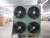 Import Factory Supplier H Type Fan Coil Unit Air-Cooled Condenser from China