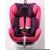Import Factory supply adjustable baby safety car seats rotated 360 degree with ISOFIX,Group 0+123 from China