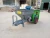 factory supply cement mortar Spraying Machine/mortar sprayer Shotcrete machine
