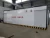 Import Factory supply Explosion-proof barrier gas station for construction from China