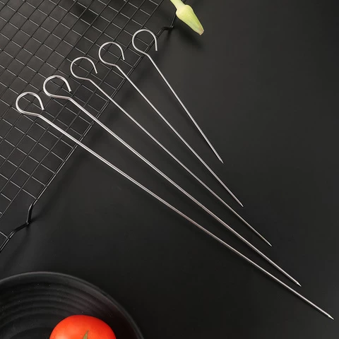 Factory Supply High Cost-Effective Durable Custom Bbq Grill Accessories Tools Set