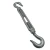 Import Factory supply high quality DROP FORGED US TYPE TURNBUCKLES HOOK & HOOK from China