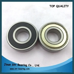 Factory supply price 40X80X18mm chrome steel GCr15 Bearings 6208