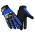 Import Factory Touchscreen Full Finger Knuckle Protection Anti Slip Motorcycle Racing Gloves from China
