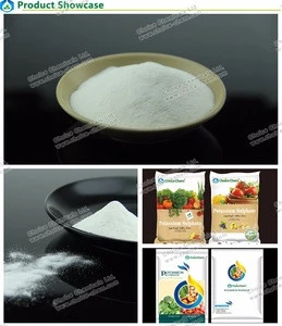 Factory White Inorganic Salt Potassium Sulphate