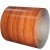 Import Factory wholesale 1060 300 3105 5052 5754 5182 alloy color aluminum coil stock from China