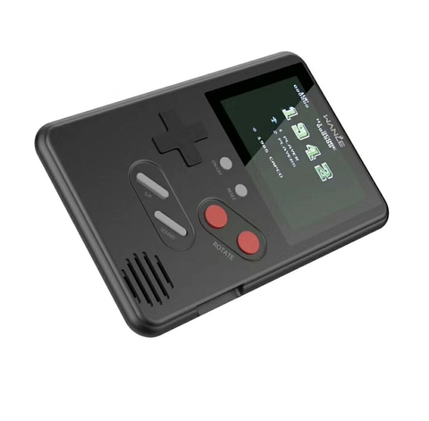 Buy Factory Wholesale 8-bit Handheld Classic Retro Video Game Console ...
