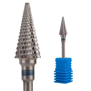 Factory Wholesale Carbide Nail Drill Bits Professional Nail Drill Bit E-File Nail Drill Bit Set
