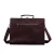 Import Factory wholesale executive genuine leather briefcase from China