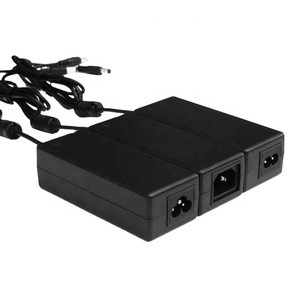 Factory wholesale high power 12V 5A laptop AC adapter with china 3C indentification