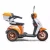 Import factory wholesale motorized tricycles for 2 adults from China
