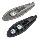 Factory wholesale OEM aluminum die casting street light housing