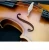 Import Factory wholesale prices high quality beginner adult solid wood violins children wood grain 4/4 handmade advanced violins from Pakistan