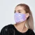 Import Factory Wholesale Sequin Fashion Masks For Decoration 2020 New Style Cheap Hot Sale Summer Sunscreen Dustproof Veil from China