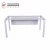 Import Factory wholesale steel conference meeting table leg/table leg for conference table from China