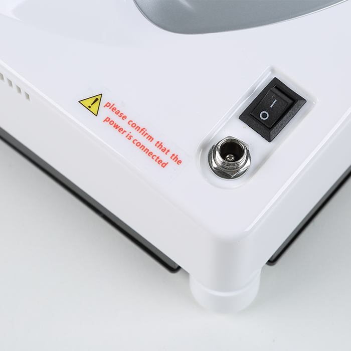 Buy Fall Protection Window Glass Cleaning Robot Window Wipe Machine ...