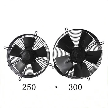 fan ywf4e-350 600mm exhaust fan condenser axil fan condenser 450mm ventilateur axial 630