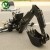 Import farm machinery Tractor PTO Backhoe attachment for tractor from China