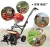 Import Farm Use tractor equipment agricultural power rotary tiller cultivator/power tiller/garden cultivator from China